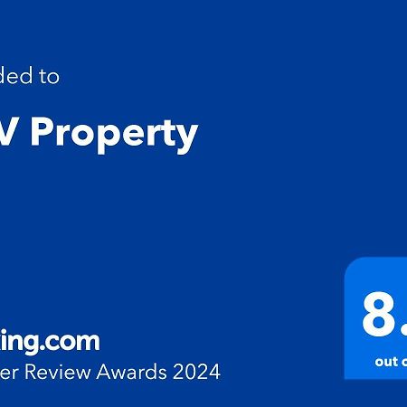 Dsv Property 아부다비 객실 사진