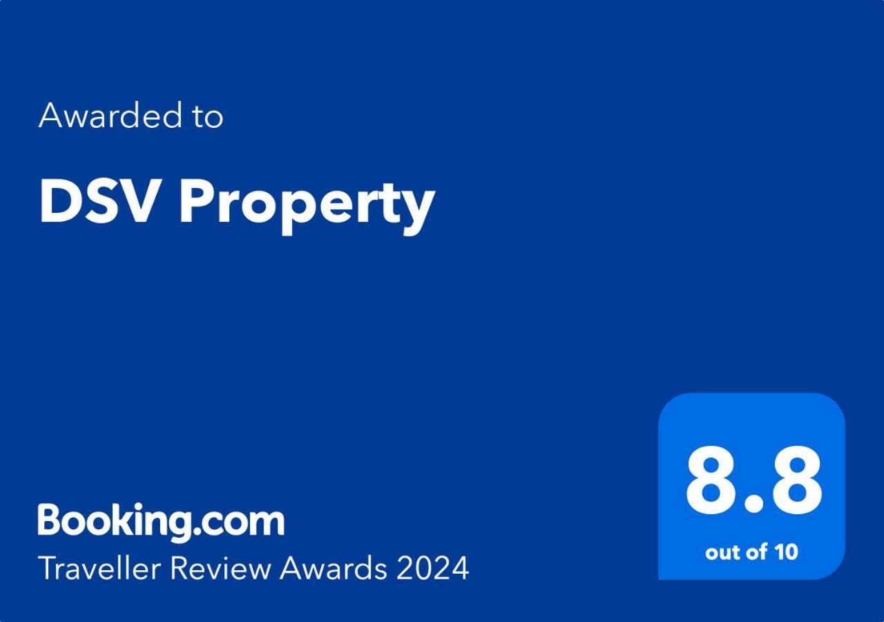 Dsv Property 아부다비 객실 사진